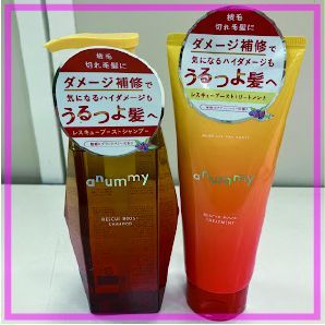 【２階ハンズ】ハンズよりヘアケア商品・オーラル商品ご紹介！
