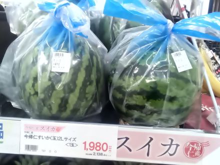 県産果実入荷のご案内