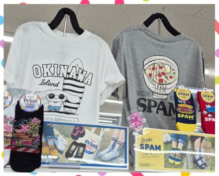 【新作入荷】コラボTシャツ