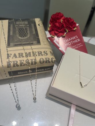 1F エステール中津店からのお知らせです♪