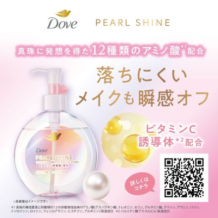 ダウパールシャインイン　新商品のご案内♪_