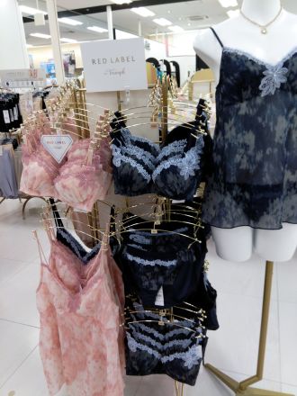 ★トリンプ★5月オススメ商品