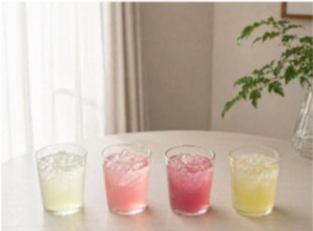 無印良品】夏のおうち時間のお供に。新商品シリーズ登場！