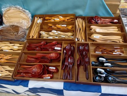 伝統を日常に。木製漆器のある、ちょっと贅沢な食卓_