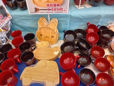伝統を日常に。木製漆器のある、ちょっと贅沢な食卓_