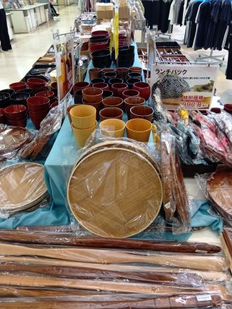 伝統を日常に。木製漆器のある、ちょっと贅沢な食卓_