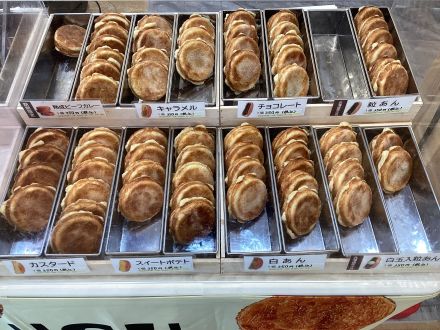 〜八重瀬シティ初夏のスイーツを〜