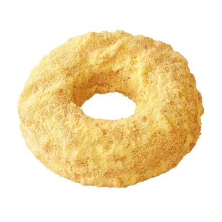 「サクぽふん」を好評販売中