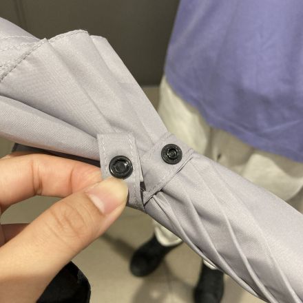 【西原シティ無印良品】今シーズンは無印良品の傘にしてみませんか