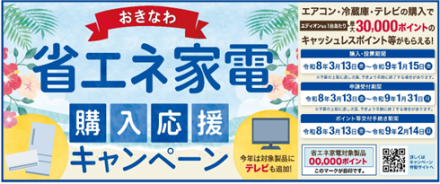 ソフトバンク家電フェア