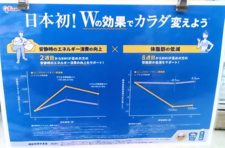 ★新商品★BifiXヨーグルトα