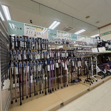 シニアライフサポートコーナー　くくるスマイル【具志川メイン】オープンのお知らせ