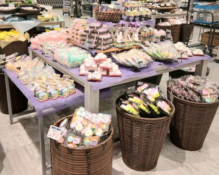 お盆のご準備はお早めに・・・_