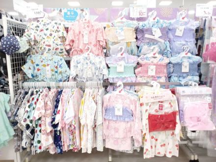 夏を彩る、とっておきの浴衣