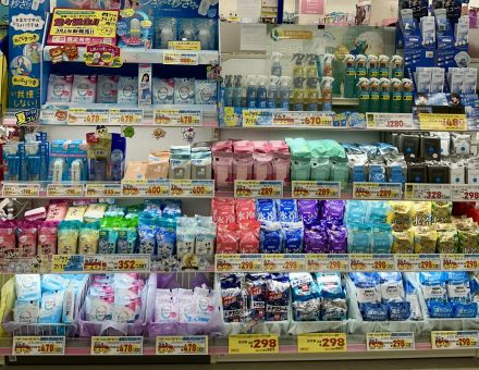 今日から一気に夏本番！ベタつく汗を瞬間リフレッシュする冷感グッズが勢揃い★
