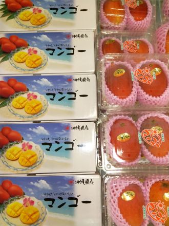 県産品フェア開催中！！！