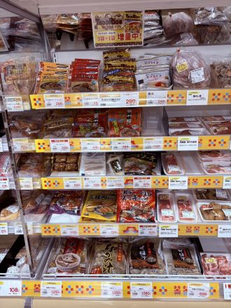 ７月　県産品フェア開催中♪