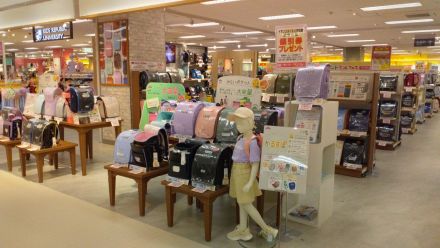 ランドセルフェス開催のお知らせ
