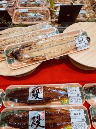 【広告の品】ひと足早くスタミナ満点！こだわり抜いた『国内産・魚屋の地焼きうなぎ』がお買い得！_