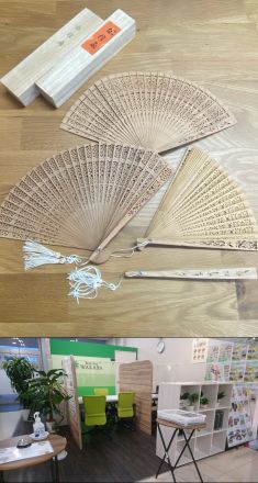 買取わかばゆめタウン南行橋店よりお知らせ！