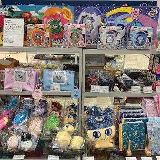 【２階ハンズ】話題の新商品☆たまごっちパラダイス入荷しました☆