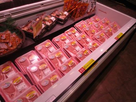 パレマルシェ神宮前店　畜産コーナーより本日のおすすめ商品のご案内♪