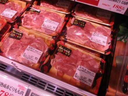 パレマルシェ神宮前店　畜産コーナーより本日のおすすめ商品のご案内♪