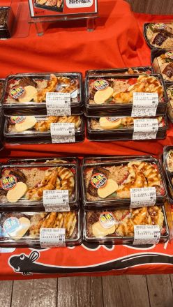 【本日・土用の丑の日】どれを選ぶ？鹿児島県産『国産うなぎ』のお惣菜特製お重＆お弁当が勢揃い！_