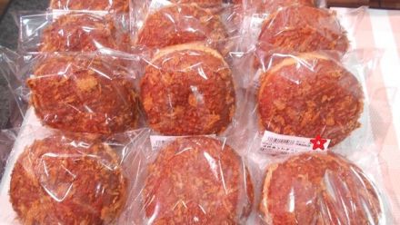 「夏のパン祭り」8/2（日）まで開催中_