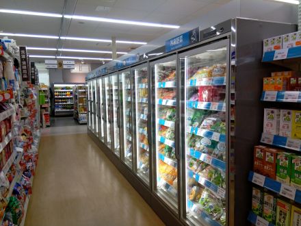 長田店　リニューアルオープン！！！