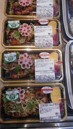 メッサシェフ監修メニューのおすすめ弁当ご紹介_