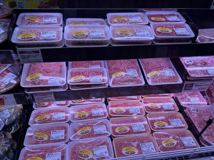 畜産コーナーより本日のオススメ商品のご案内_
