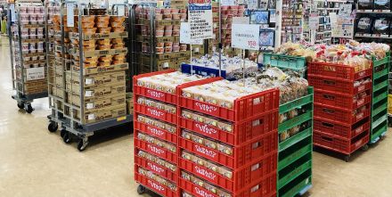 【台風対策】は八重瀬シティで早めの備えを！！