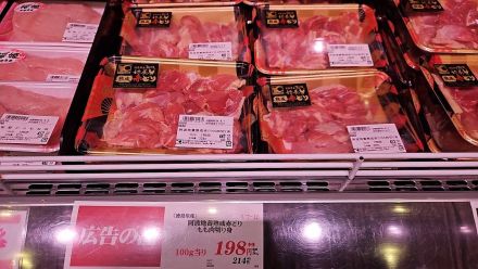 畜産コーナーより本日のオススメ商品のご案内_