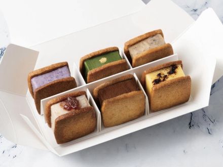 和歌山バターサンド101販売中(*^▽^*)_