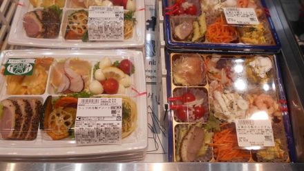8/14（金）惣菜　オードブルセット多数販売中です！！_