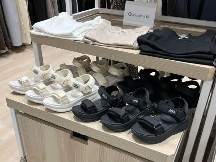 夏服買うなら今！「Classical Elf.」も10％OFF対象★