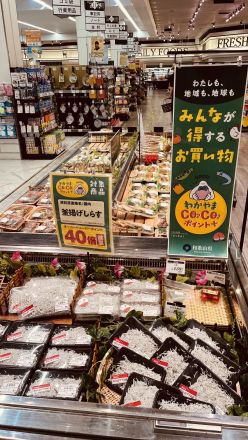 【旬の味覚入荷！】香ばしい『秋さんま塩焼き』＆ポイント40倍『釜揚げしらす』！_