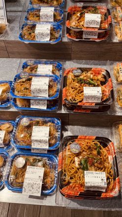 【マシッソヨ！】食欲そそる旨辛メニューが大集合！お惣菜『韓国グルメフェア』開催中！_