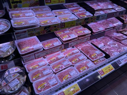 畜産コーナーより本日のオススメ商品のご案内_