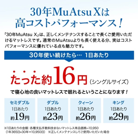 【２F衣料フロア寝具】新商品のご案内