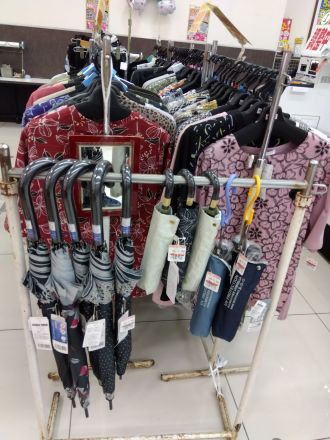 期間限定、服飾雑貨市！_