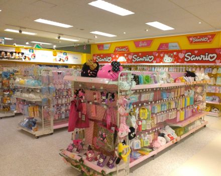 ☆ホビー売り場から新商品入荷のお知らせ☆