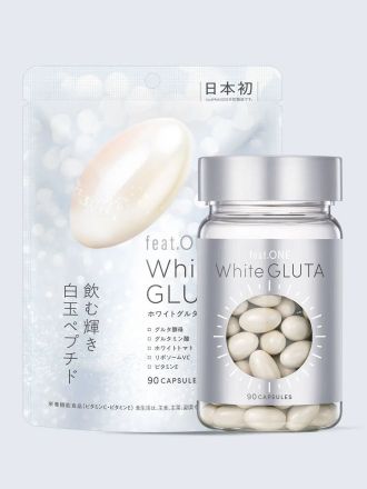 【新商品】マツキヨから新しい美容サプリ登場！！