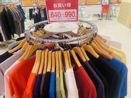 ！！婦人ＬスタイルSALEのお知らせ！！！