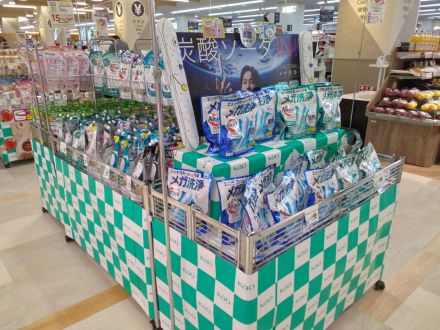 【花王】衣料・台所・住居用洗剤、生理用品・オーラルケア iAEONアプリ15%offクーポン配信中！
