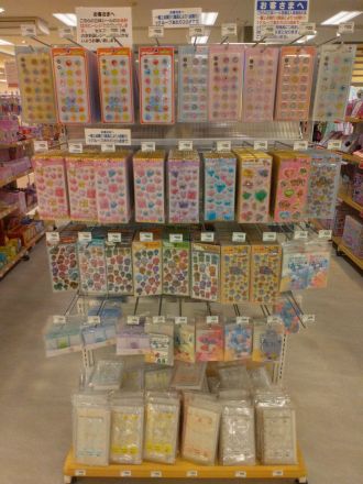 ☆ホビー売り場から商品のご案内☆