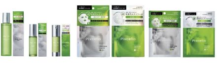 新商品★ピクセラのご紹介★