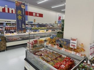 秋の夜長に～(^^♪_