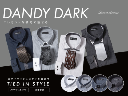 【２階紳士ビジネス】新作入荷♪